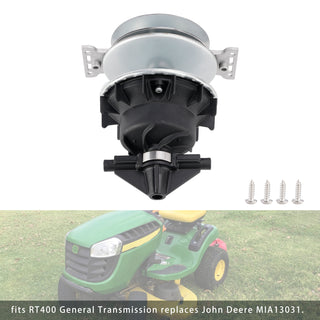 John Deere D105 Transmission Pulley MIA13031 for RT400