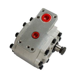 93835C91 Hydraulic Pump For Case IH 385 485 585 885 454 464 484 574 584 674