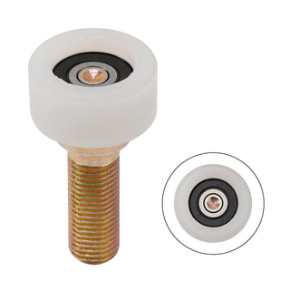 AT319018 Window Roller For John Deere 332 CT315 CT322 240 250 260 280 313 315