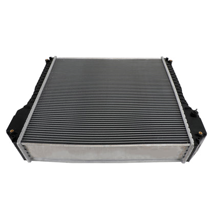 87410096 Radiator For Case 580M 580M 580SM 580SM 590SM Series 2 Indust/Const Generic