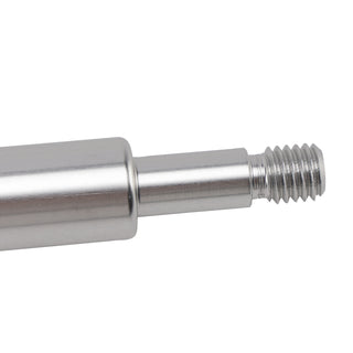 Fork Lower Leg Removal Tool-Threaded punch to remove spring/damper side For Rockshox