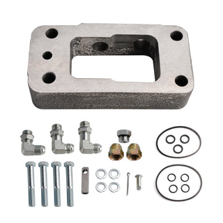AR71331 Auxiliary Hydraulic Outlet Kit For John Deere 4030 4050 4055 4230