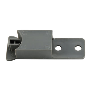 Refrigerator Handle End Cap Compatible W10917049