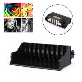Full Color QY6-0077 Printhead Printer Head for PIXMA PRO9500 Mark II nozzle