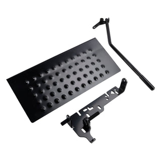 088-6003-00 ACS6000ULS  Advanced Chute System Blocker for Most ZT Mowers