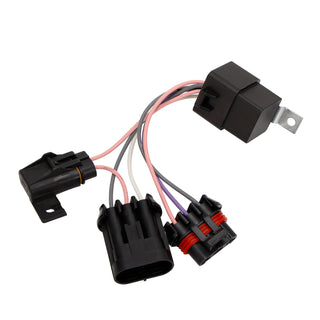 669415 Fuel Timer Solenoid For Bobcat Excavator 231 325 328 331 341 418 E08 E10