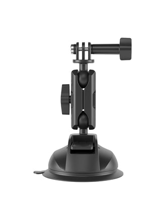 Suction Cup Bracket Strong Suction 360° adjustable For Dji Gopro13/Insta 360 Go3