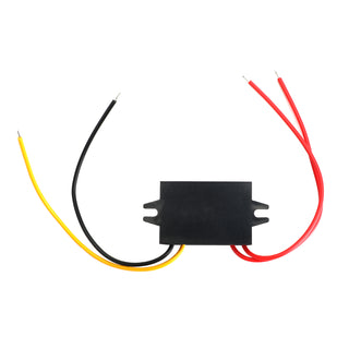 AC 10-28V To DC 12V 3A Buck Converter Ac-Dc Step Down Power Supply Module