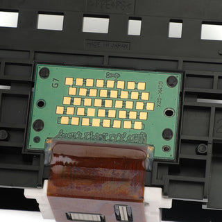 Reufrbished Printer Print Head for MP770 MP790 PIXMA MP750 MP760 MP780 QY6-0049 Replacement Printer Print Head QY6-0049 For I865 IP4000 MP760 MP780 IP4100 Full Color QY6-0049 Printhead Printer Head for IP4000 IP4100 IP4000R IP4100R