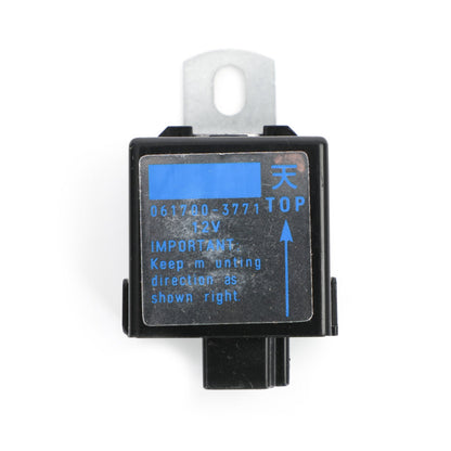 Starter Time Relay T0070-31410 1J321-60242 For Kubota D1005 061700-3771 Generic