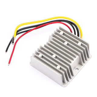Areyourshop WaterProof 48V to 5V 15A Step Down DC/DC Power Converter Regulator