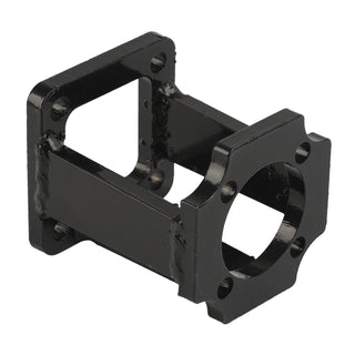 Log Splitter Hydraulic Pump Mount Fits For 5-7 Hp Engines