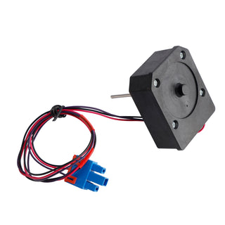 Refrigerator Condenser Fan Motor Replacement Accessories For LG 4681JB1029D