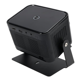 4K Projector Smart Android Projector Electric Focus Dual Frequency Projector US