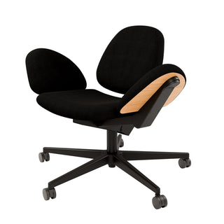 Multifunctional Transformable Meditation & Office Chair for Improved Posture