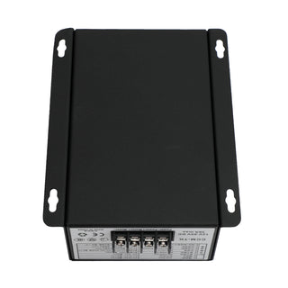 DC 12-80V 30A Digital Display Motor Speed Controller Slow-Start/Stop Control