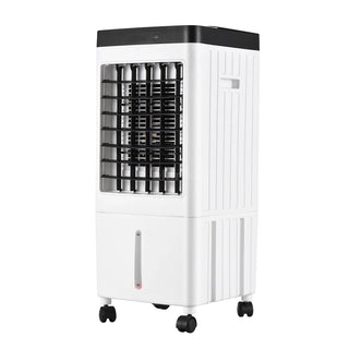 1177 CFM Indoor Portable Direct Evaporative Cooler