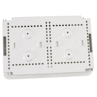 9 Inch In-Wall Enclosure for TVs and Media Devices Electrical and Storage Box