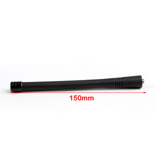 VHF Antenna 136-174MHz For GP320 GP340 GP360 GP380 GP34 MX1000 Radio