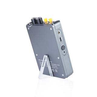 Genuine Authorized Firmware 2.40 Second Generation Malahit-DSP2 Receiver Radio