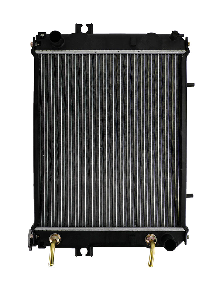 Radiator For Toyota Forklift 16420-U1280-71 16420-U128071 16420U128071