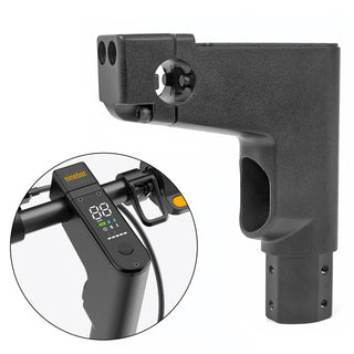 Scooter Pressing Block Dashboard Base Seat Bracket for Ninebot MAX G30 G30LP