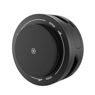 Semiconductor Magnetic Cooling Live Broadcast Smart Wireless Charging Radiator