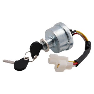 Ignition Starter Switch 005558982R93 For Mahindra 4525 4535 5035 5525 6025 6525
