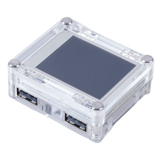 Kmbox Keyboard Mouse Controller Dual Machine Control Learning Development Board