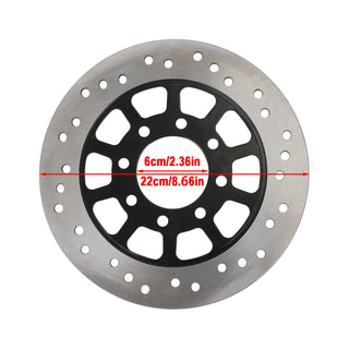 Various ATV Quad Go Kart Rear Live Axle Kit Sprocket Brake Wheel