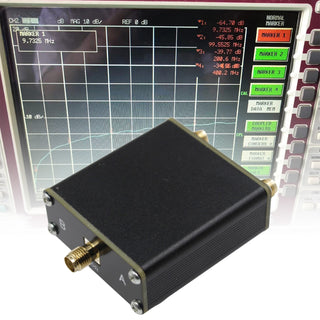 10W Antenna Switch RF Switch High-Frequency Switch Manual Switch DC-500MHz