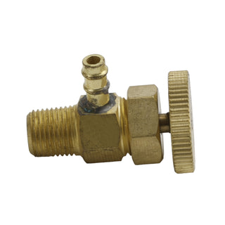 6598102 Fuel Bleeder Valve Fits For Bobcat S130 S150 S160 S175 S185 S205