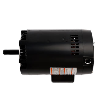 B128 Replacement Pool Motor 1 HP 115V/230V Pool Pump Motor