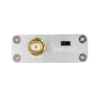 Full Band Low Noise Amplifier 20dB High Gain Power Preamplifier HT004 100K-6GHz