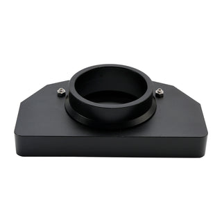Aluminum Bearing Seat for G25 G29 G920 Movement Logitech Steering Wheel Black