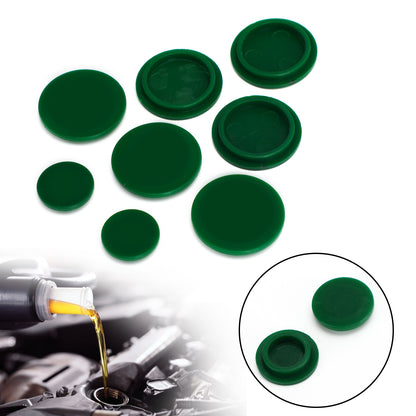 Green Grease Caps For John Deere 1023E 1025R 2025R Compact Tractor 120 Loader Grease Caps for John Deere 1023E 1025R 2025R Compact Tractor 120 Loader Green Compact Tractor 120 Loader Fitting Grease Caps For John Deere 1023E 1025R Green