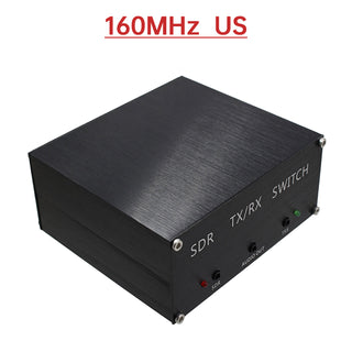SDR Receiving Switching Antenna Sharing Transceiver TR Switch Box 100W DC 160MHz