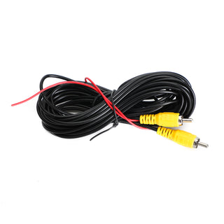 120º HD License Plate Car Wireless Rear View Reverse Backup Camera Night Vision