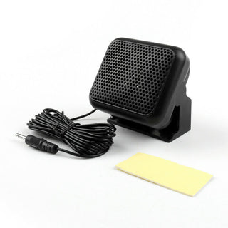 Speaker External NSP-100 Size Mini CB Nagoya Radio For Yaesu Kenwood Icom
