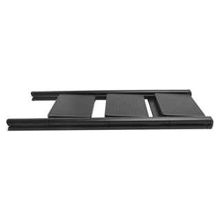 3 Step Ladder Folding Lightweight Step Stool for Home with Non-Slip Feet