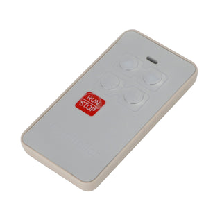 LCD Smart Display 60A PWM DC Motor Speed Controller Remote Control Adjustable