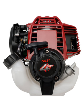 25cc 4-stroke engine motor lawnmower engine 4 HP fit GX25