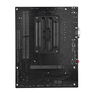 B550M-K Computer Motherboard AM4 Protocol M.2 Hard Drive Ryzen 3-5 Generation