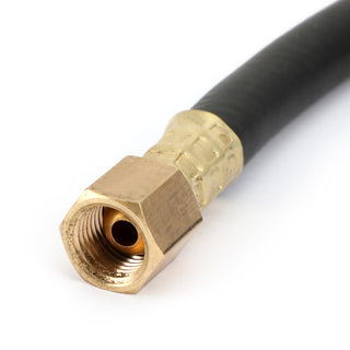 Areyourshop 6'Gas Hose For Argon Flowmeters Regulators Regulator Mig Tig