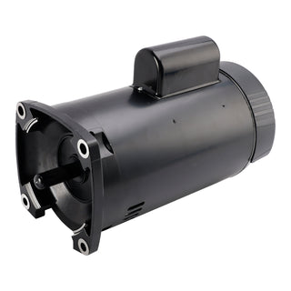 2.5HP 230V B2840 B840  Pool Pump Motor 56Y Frame Square Flange
