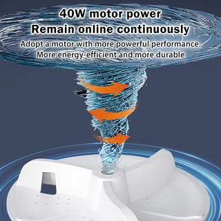 13L Portable Washing Machine – Foldable Mini Washer