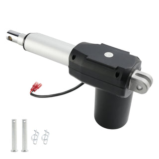 Tow Pull Behind Power Grader Corded Actuator Only 384781 US