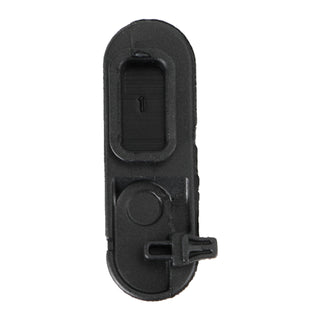 Headphone Dust Side Cover For XIR P3688 DEP450 DP1400 CP200D Walkie Talkie Radio