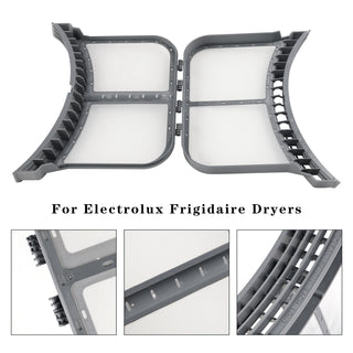 5304513574 Dryer Lint Screen Filter Trap For Electrolux Frigidaire Dryers