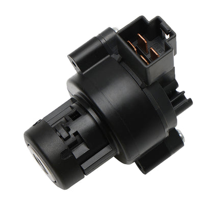 Ignition Switch 1900-0933 For Kubota Tractor BX1880 BX2380 K2871-62100 ZD1511 Generic